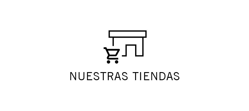 Nuestras tiendas